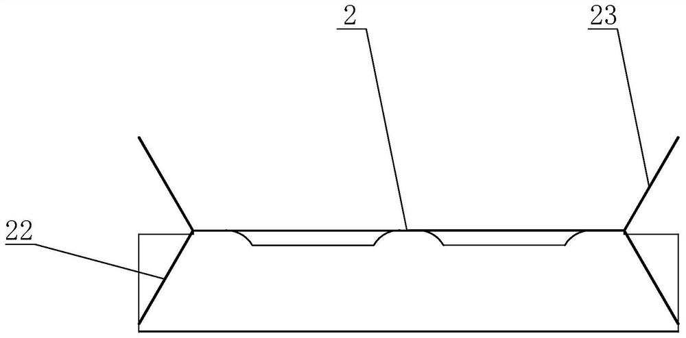 Rotating wheel type heat recovery ventilator