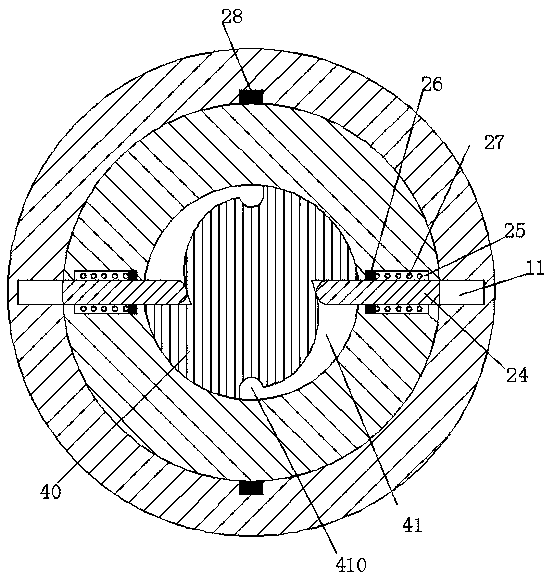 A new energy vehicle device