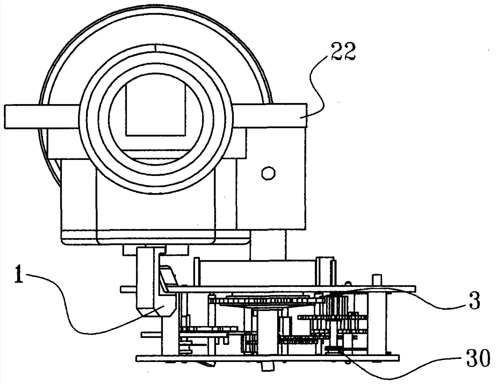 Multifunctional energy-saving water sprinkler