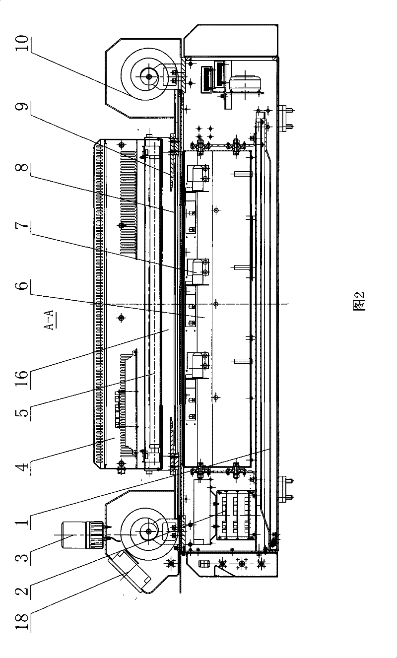 Photomultiplier pinhole detector