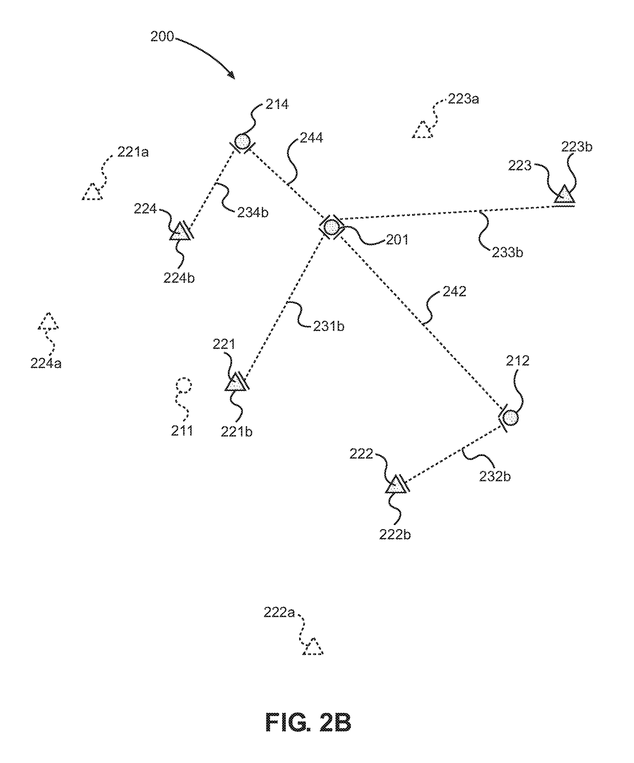 Systems and methods for vehicle resource management