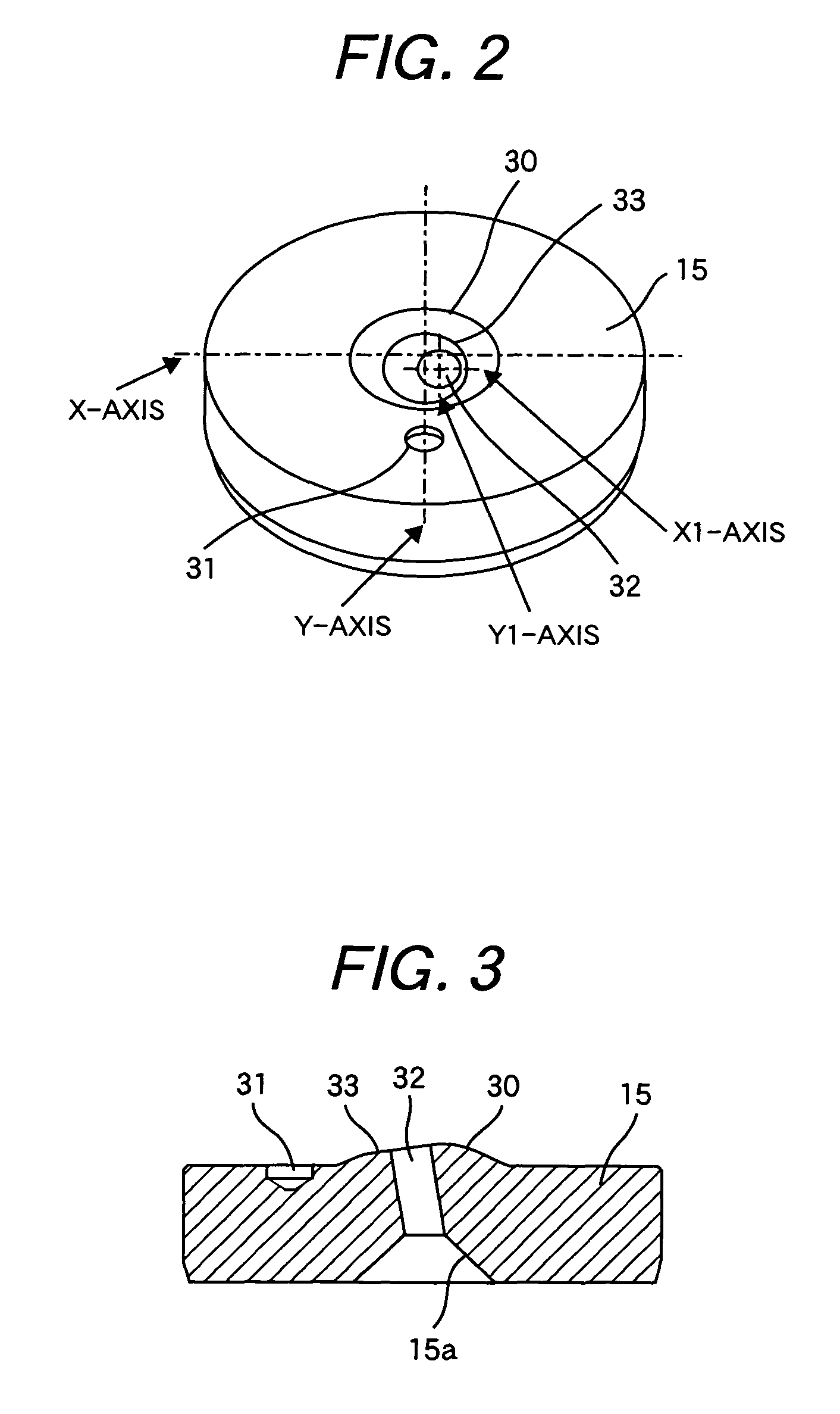 Injection valve and method of making orifice