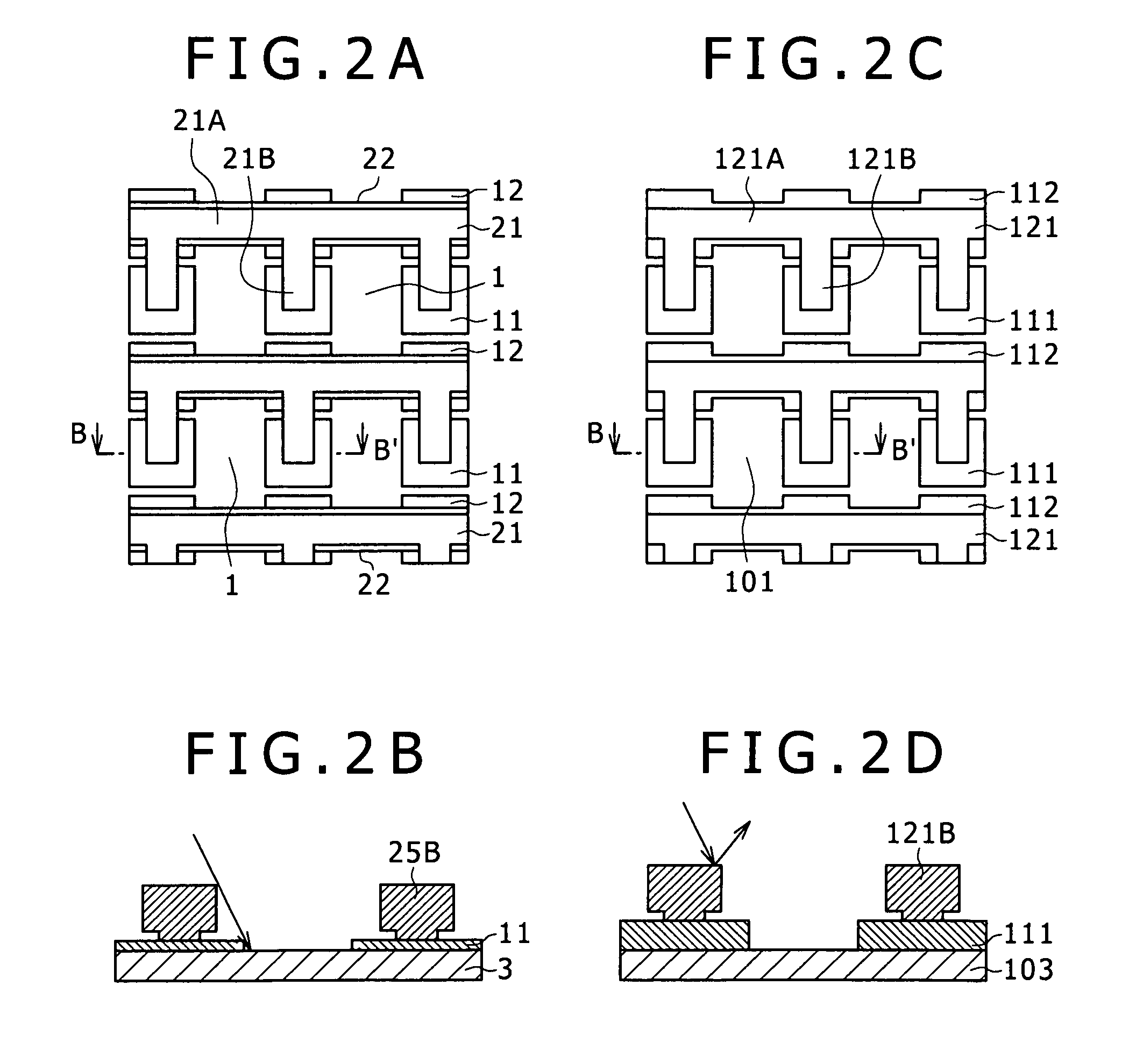 Solid-state image pickup device, method of manufacturing solid-state image pickup device, and image pickup device