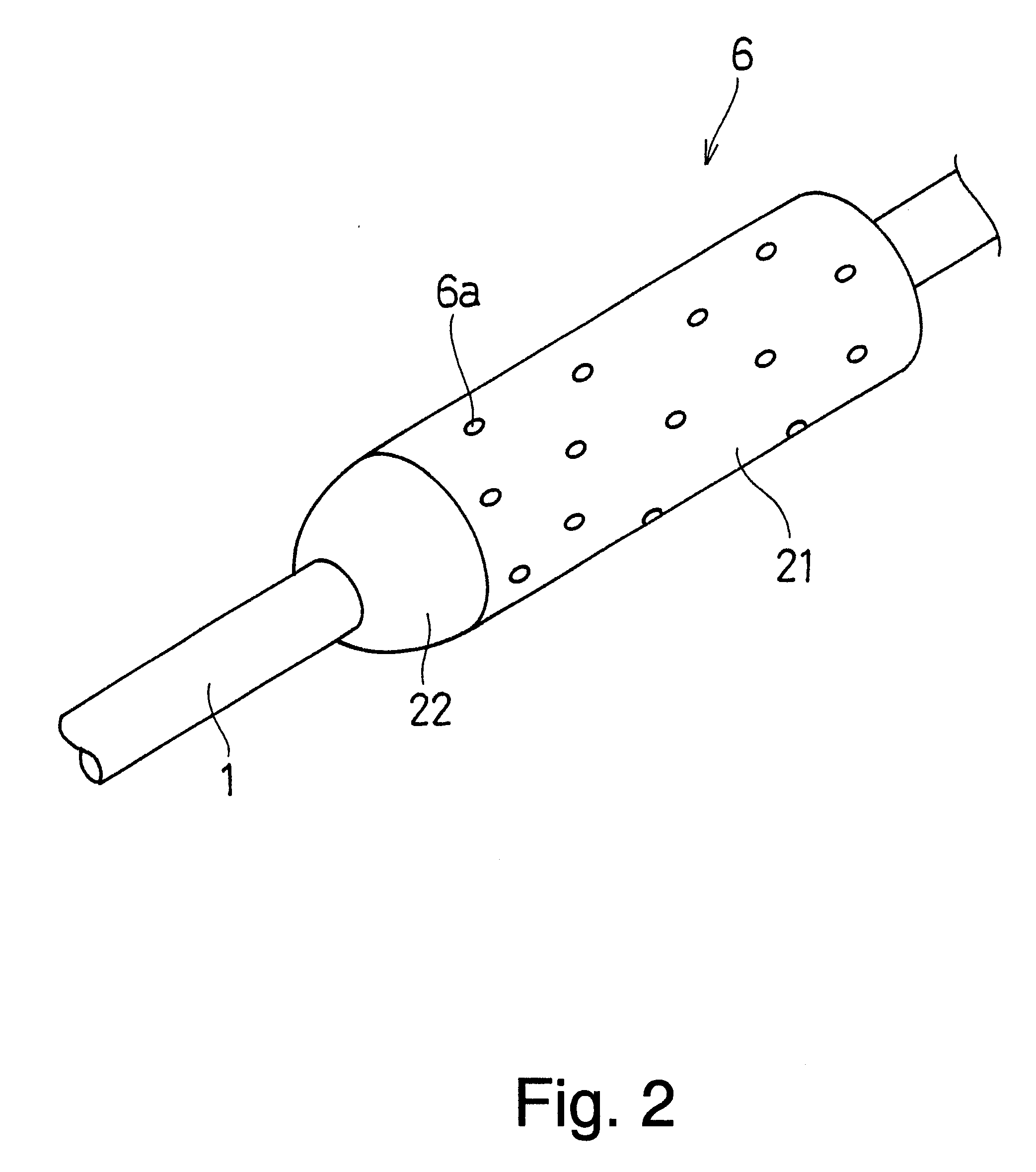 Grip and method of manufacturing the same