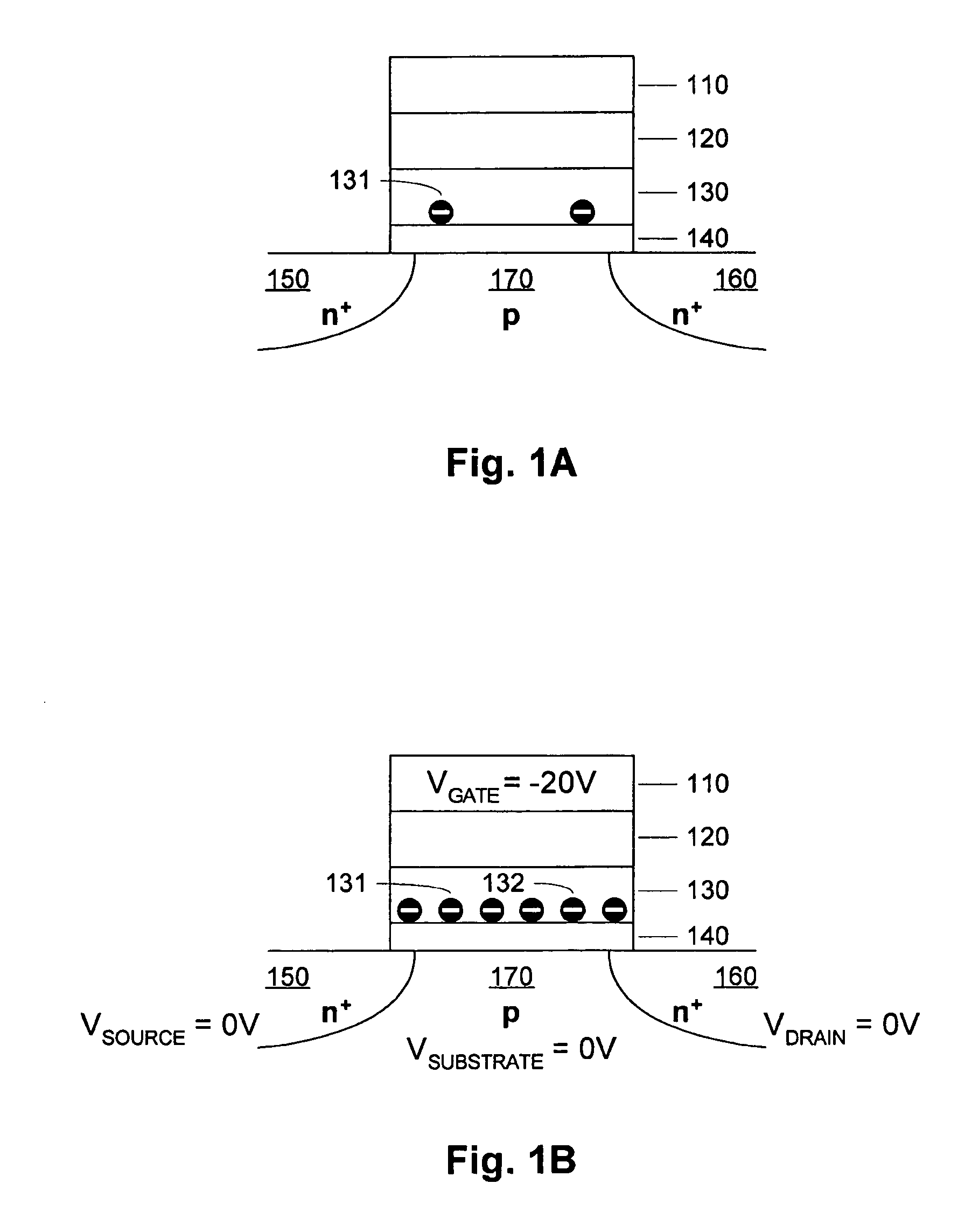 Operation scheme with charge balancing erase for charge trapping non-volatile memory