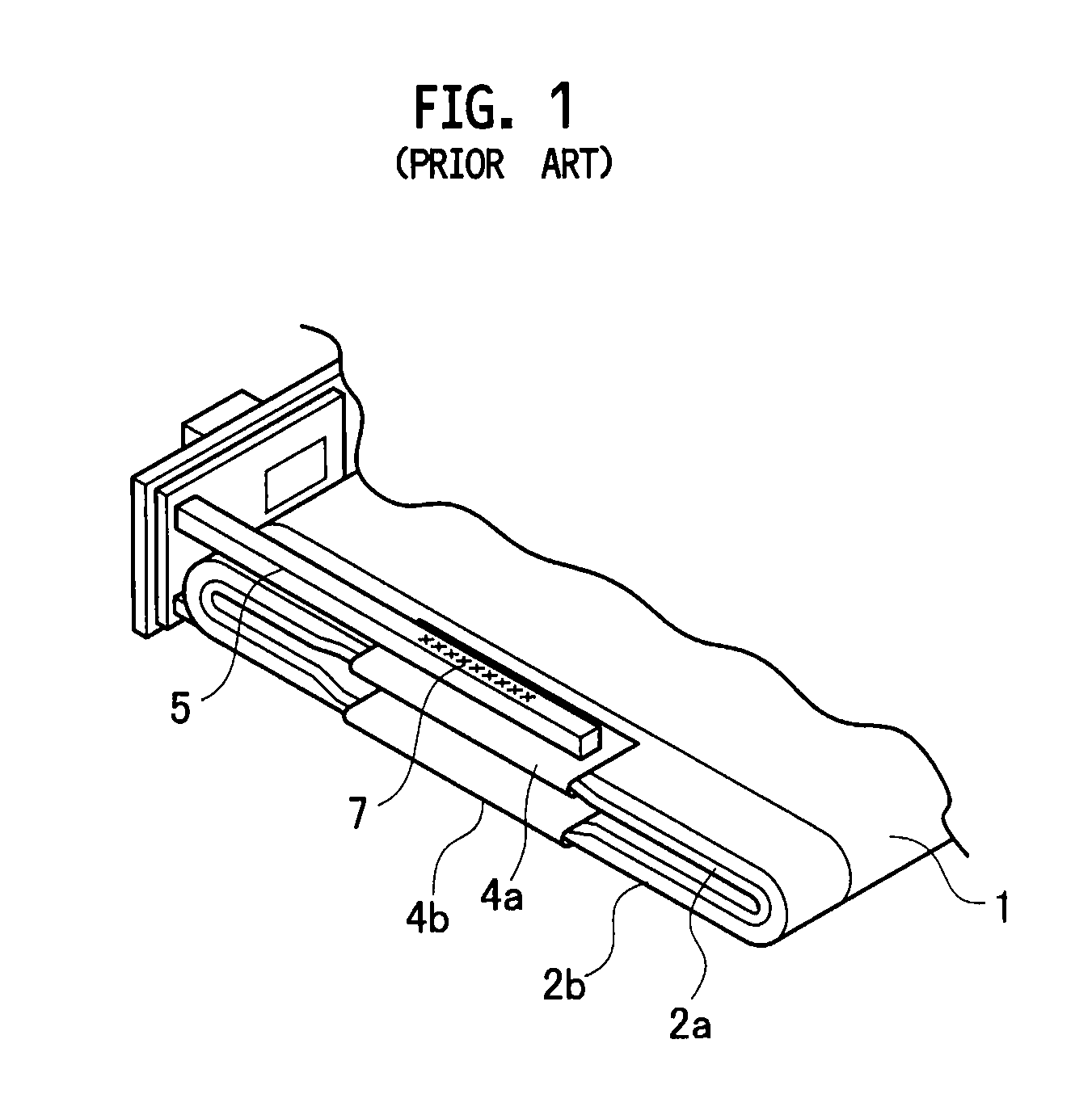 Battery and ultrasonic bonding method for battery