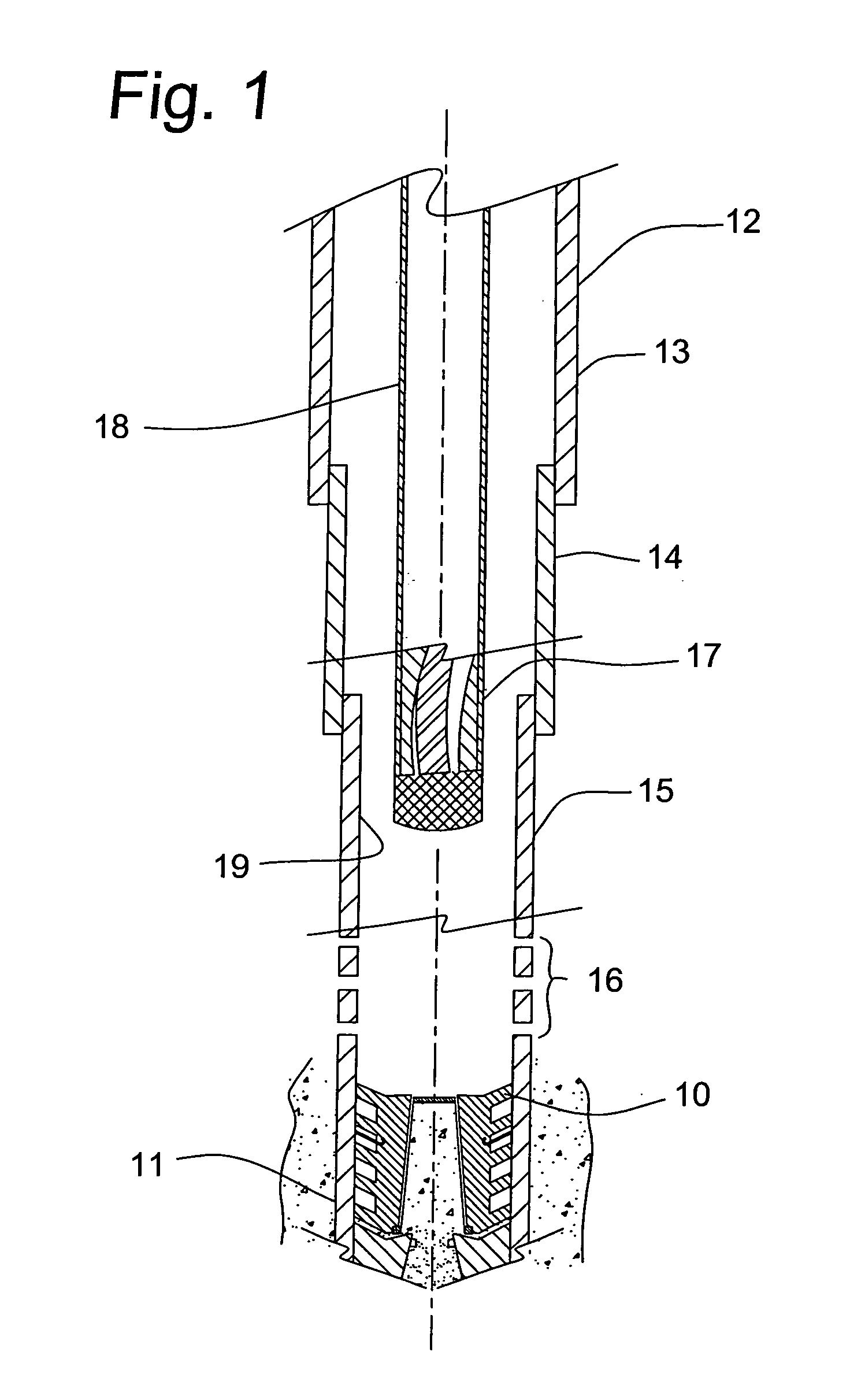 Wiper plug with packer