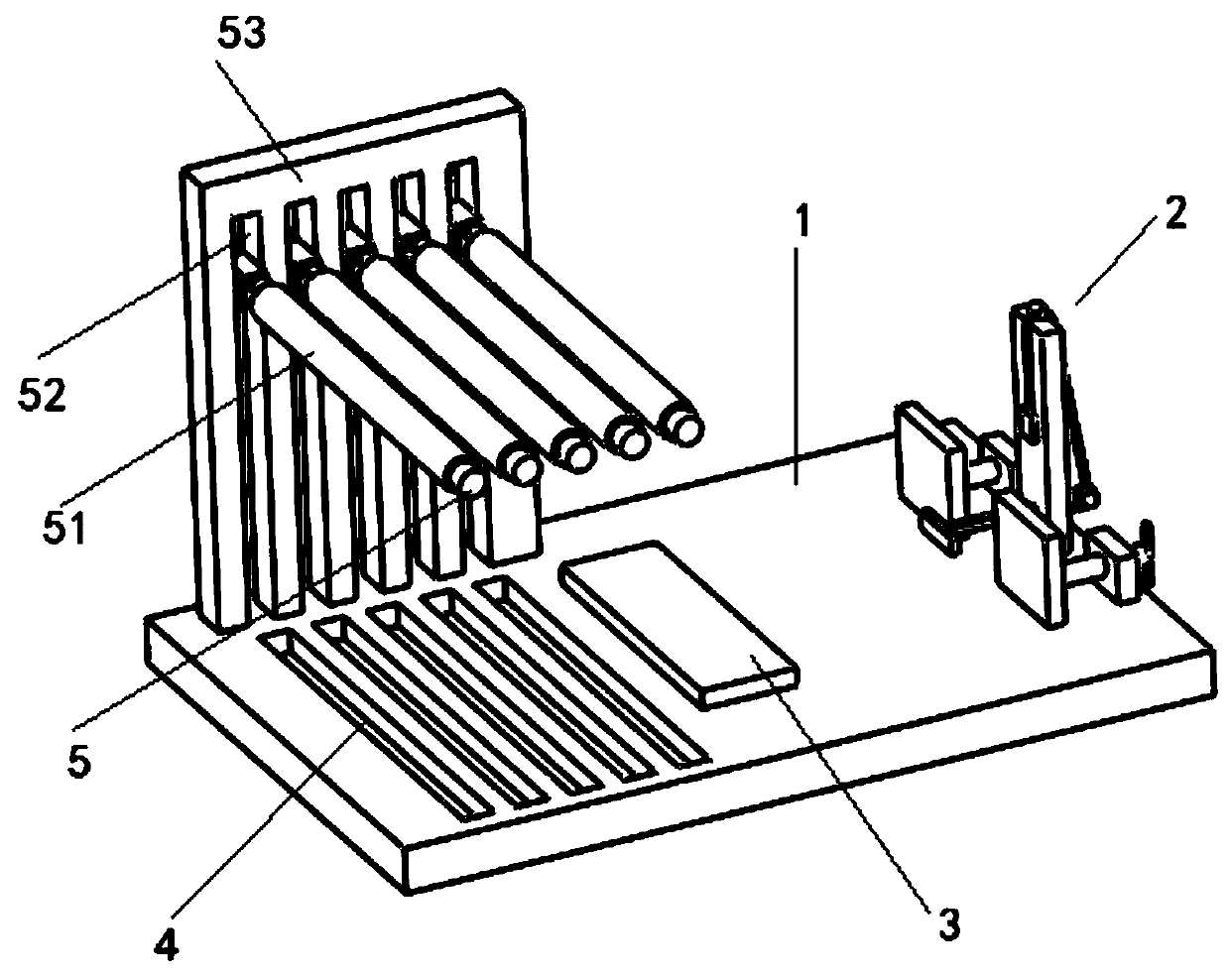 Aerobics flexibility and balance training auxiliary device and method