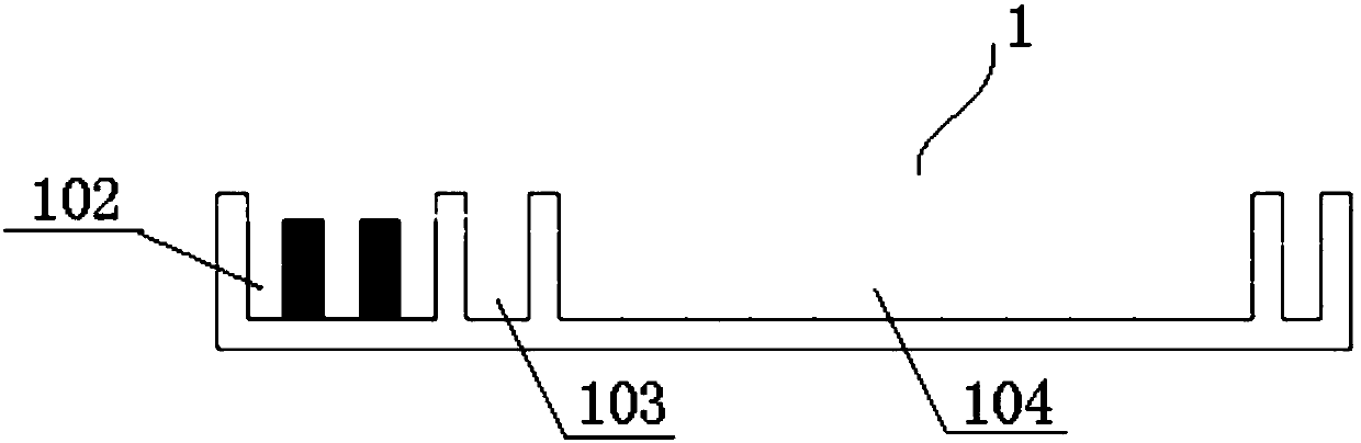 Sewage purification system and method