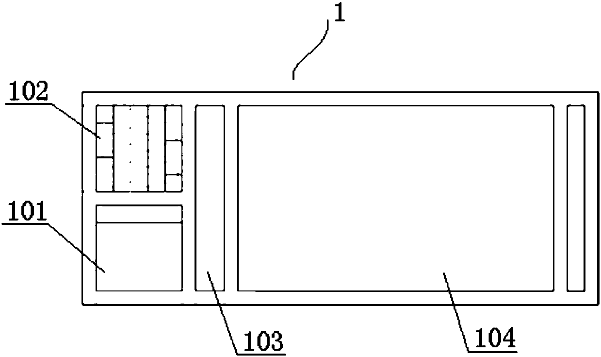 Sewage purification system and method