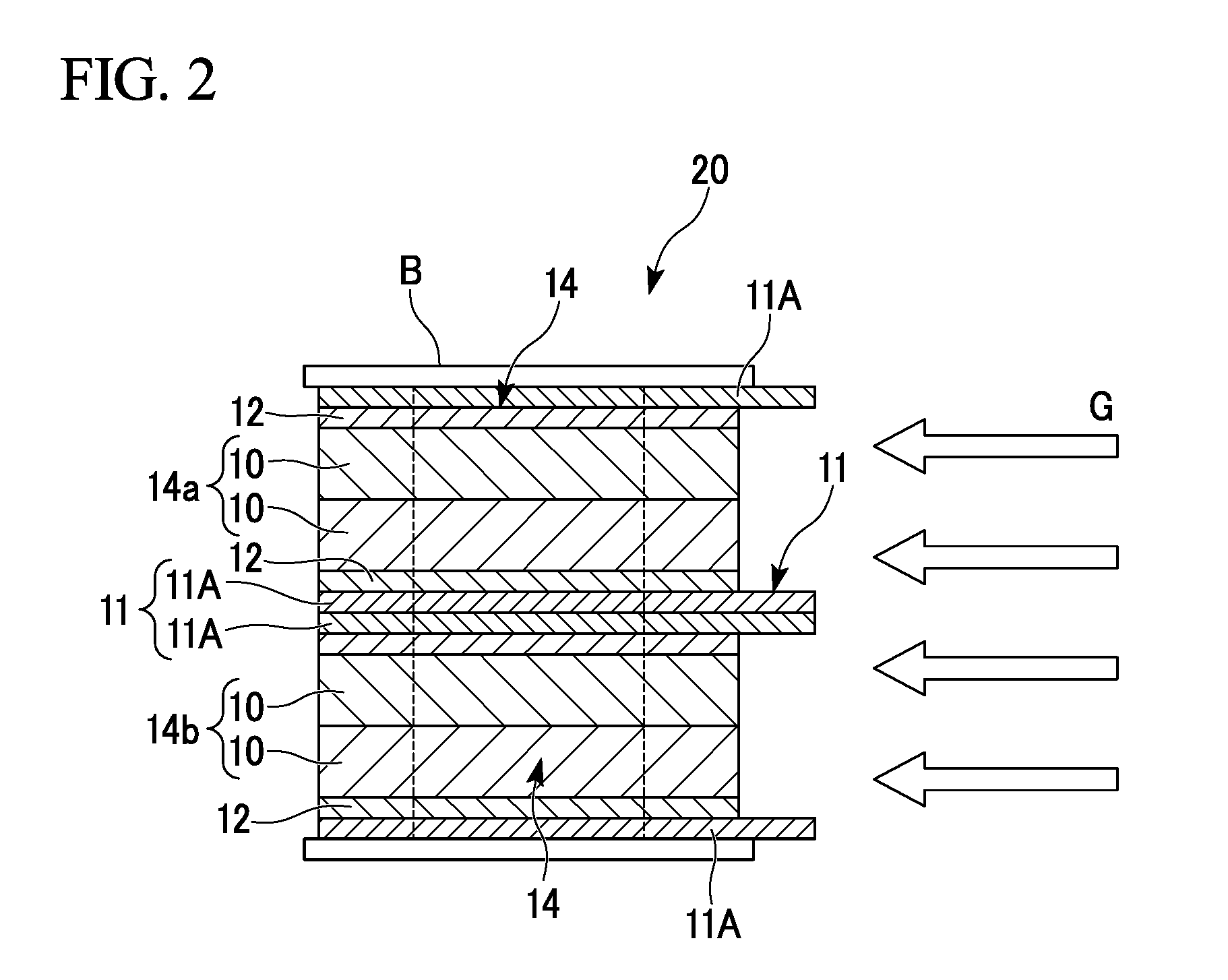 Superconducting coil and superconducting device