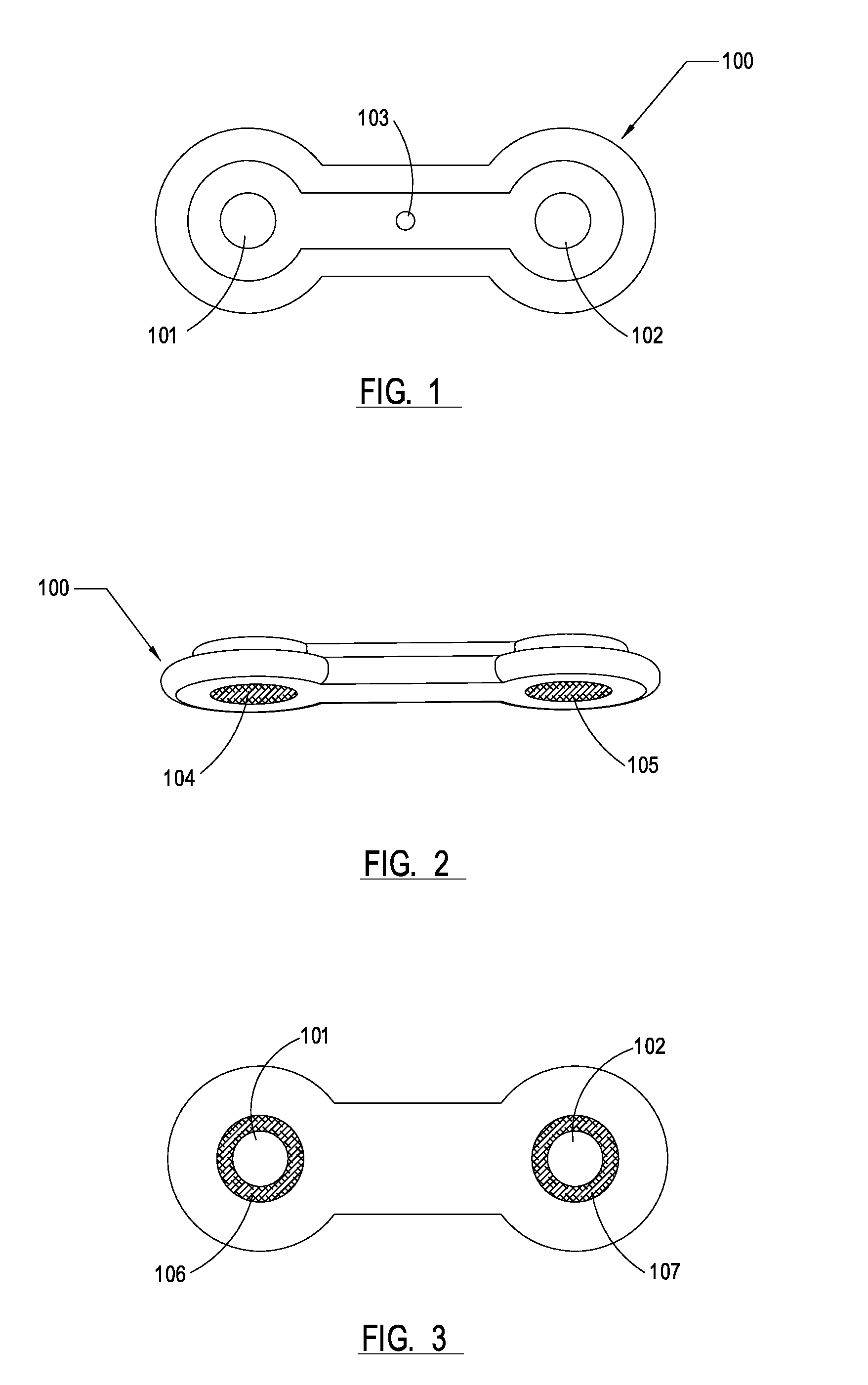 Lateral plate for spinal fusion