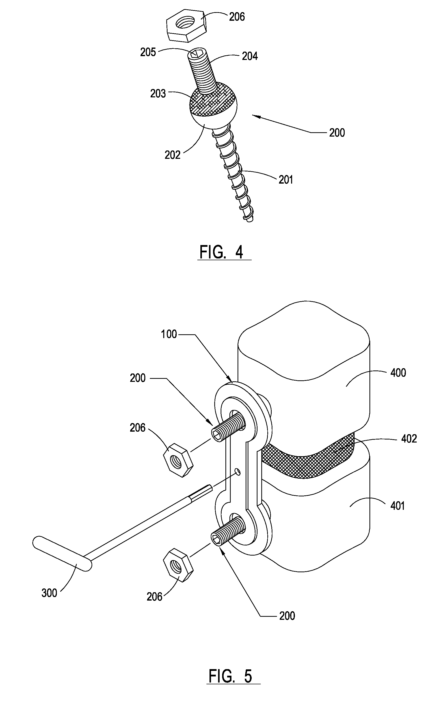 Lateral plate for spinal fusion