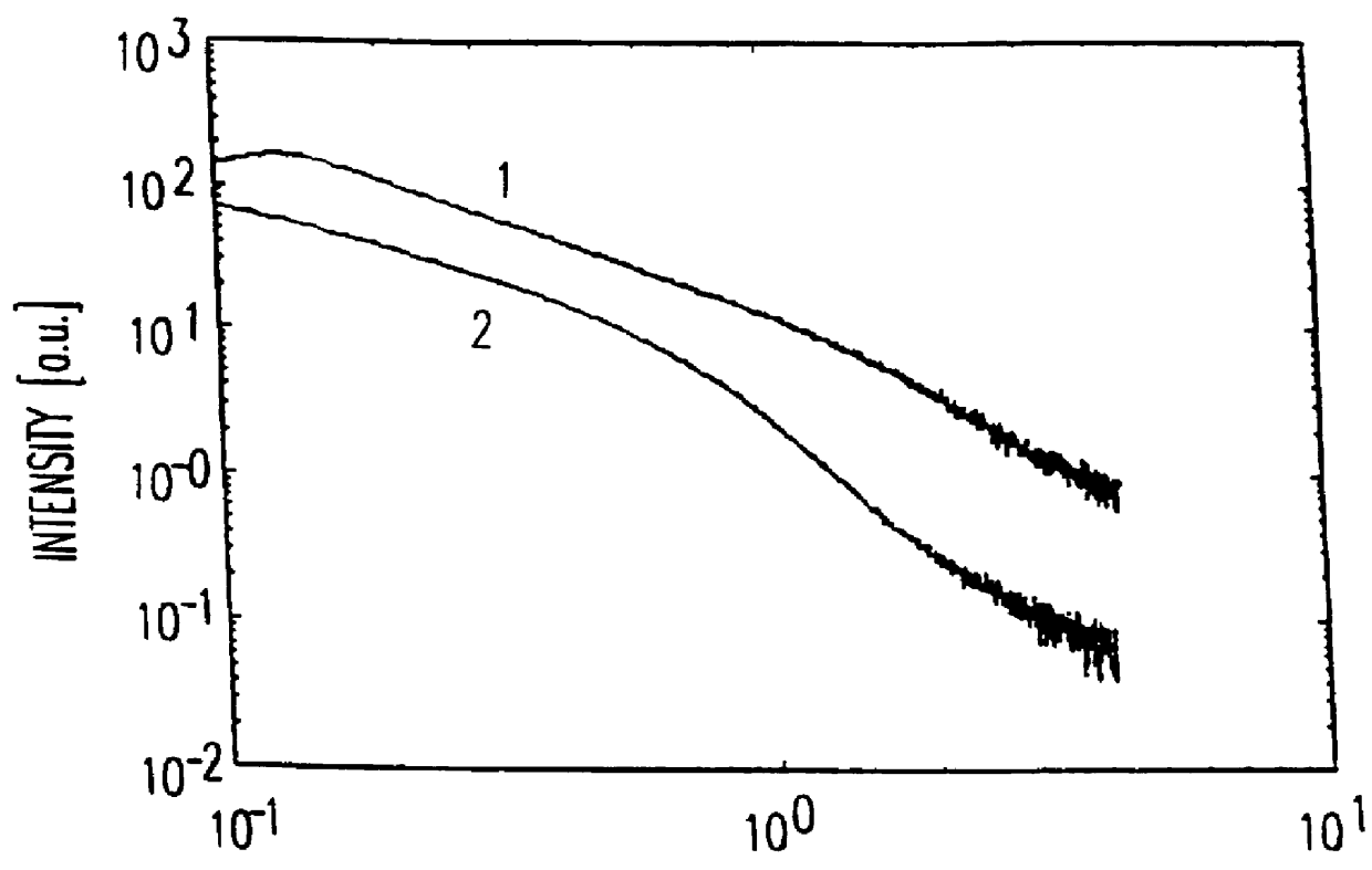 Method of producing inorganic aerogels under subcritical conditions