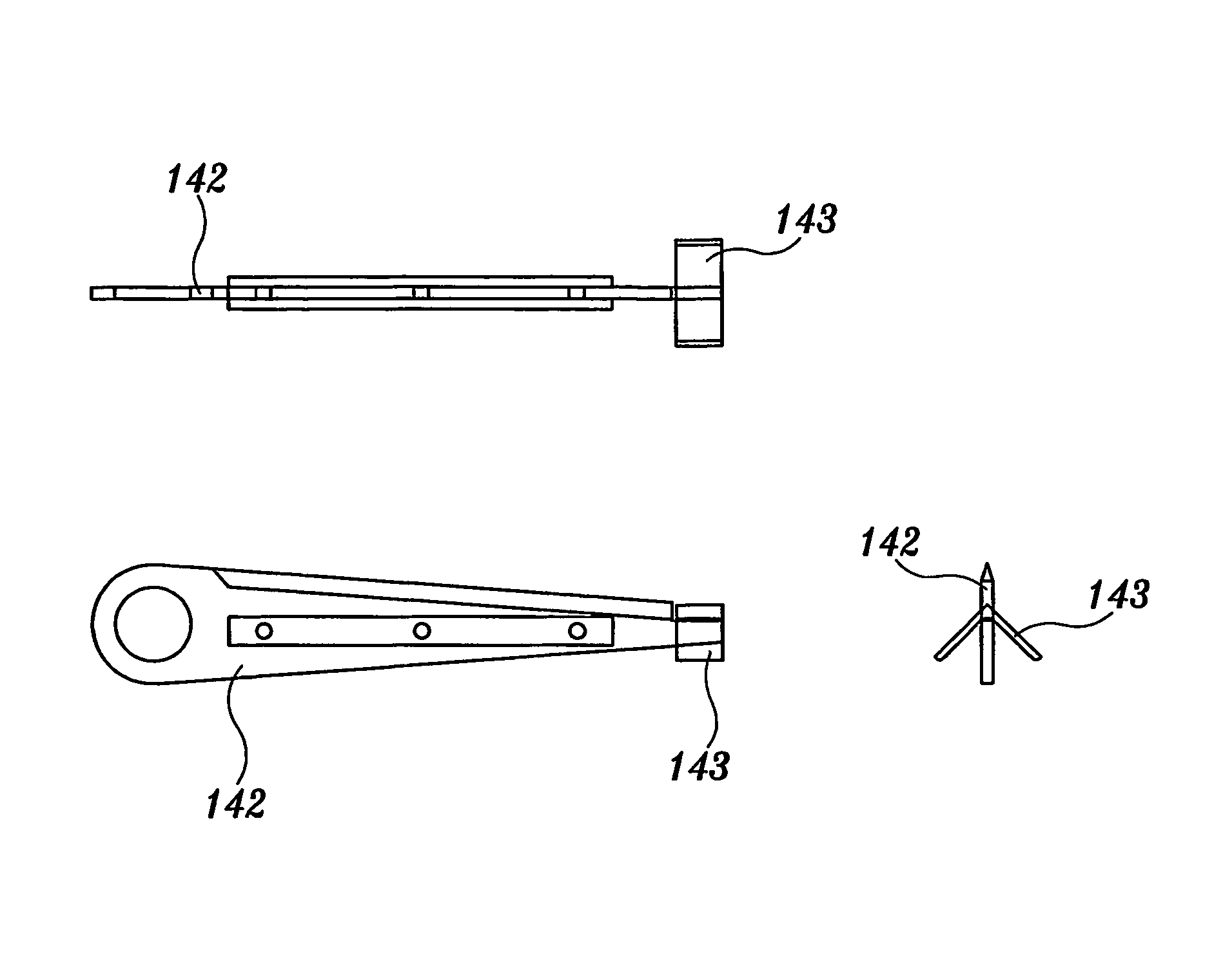 Decomposition device of organic waste and automatic cleaning system thereof