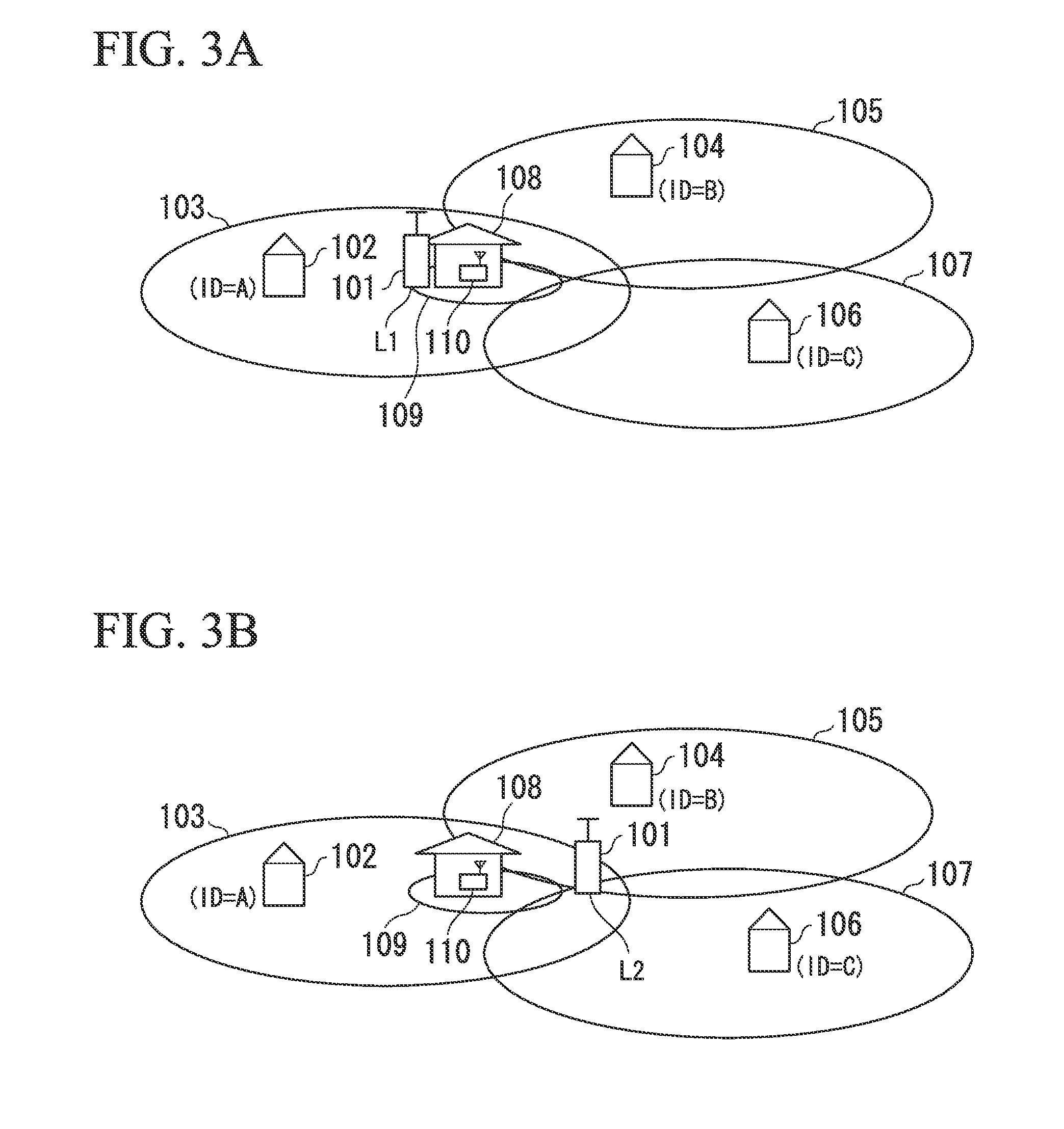 Wireless communication system, mobile terminal, and cell search method