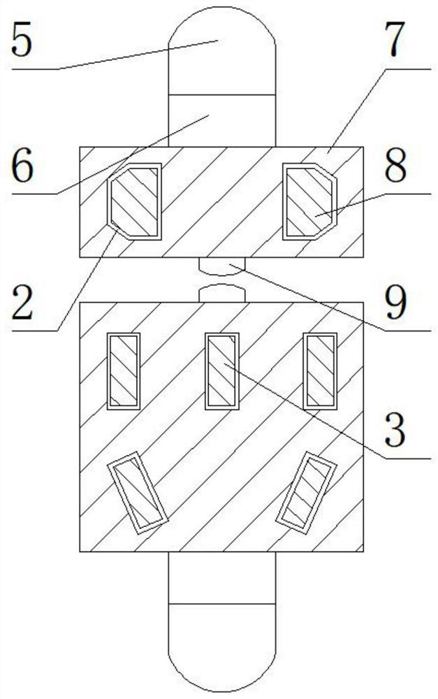 Intelligent socket and intelligent system