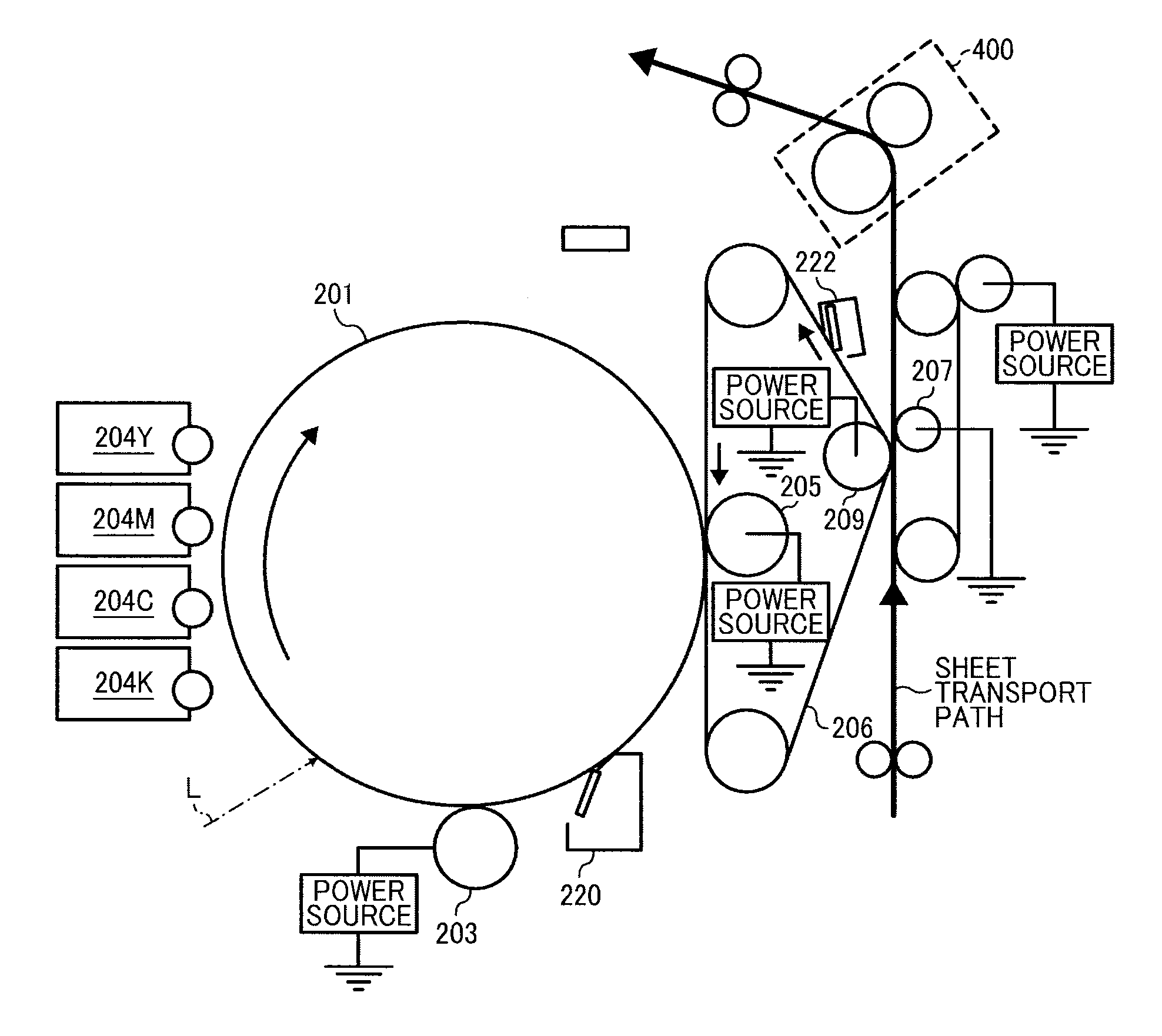 Image forming apparatus