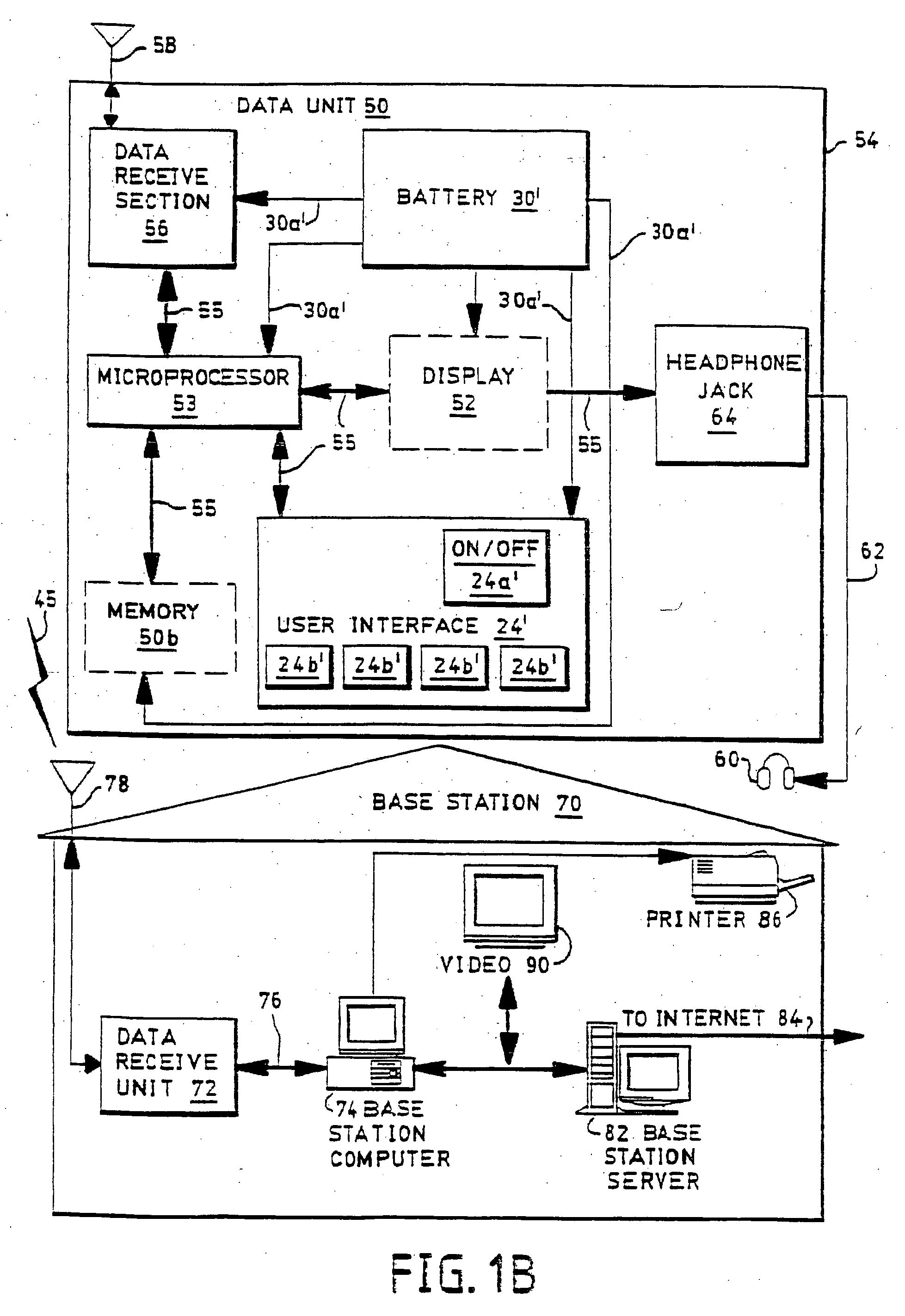 Helmet that reports impact information, and associated methods