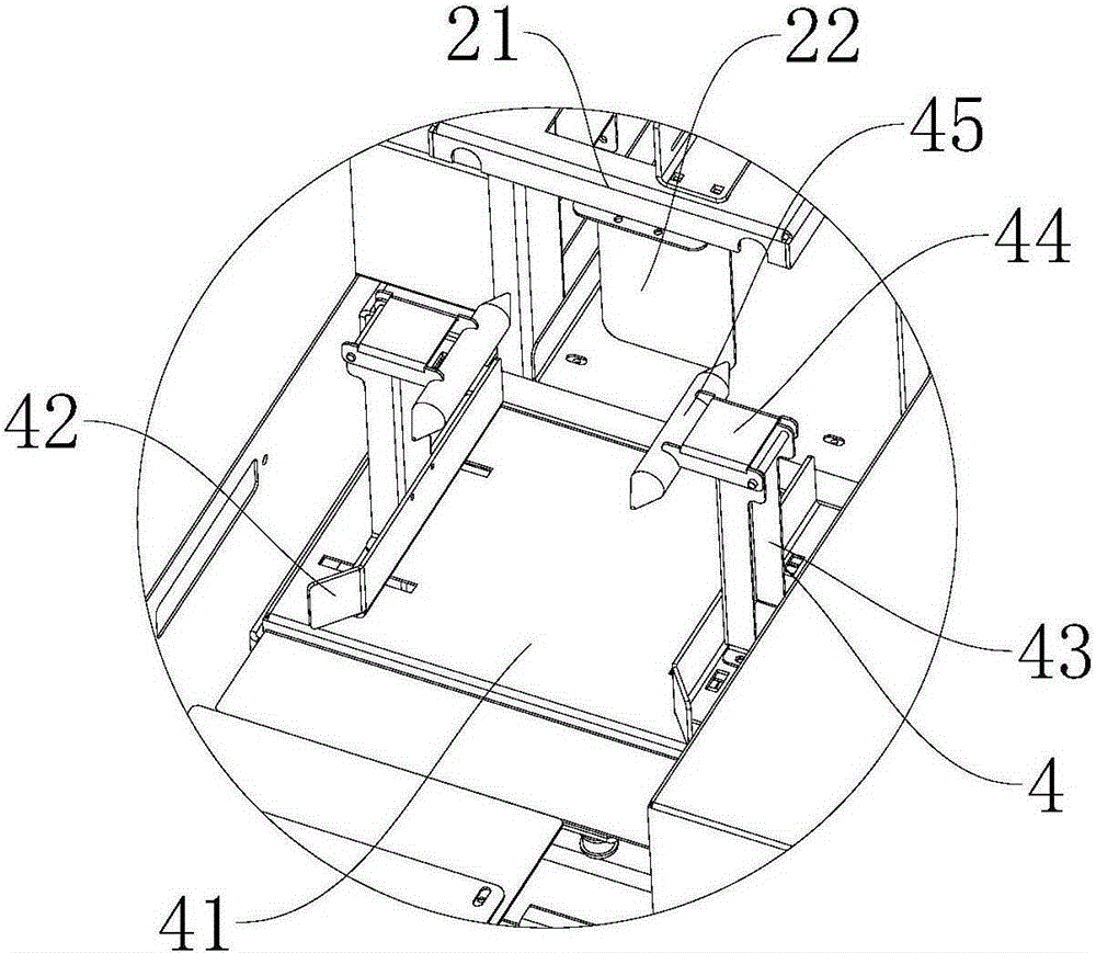 Full-automatic intelligent constant weight machine for cone yarn pre-treatment