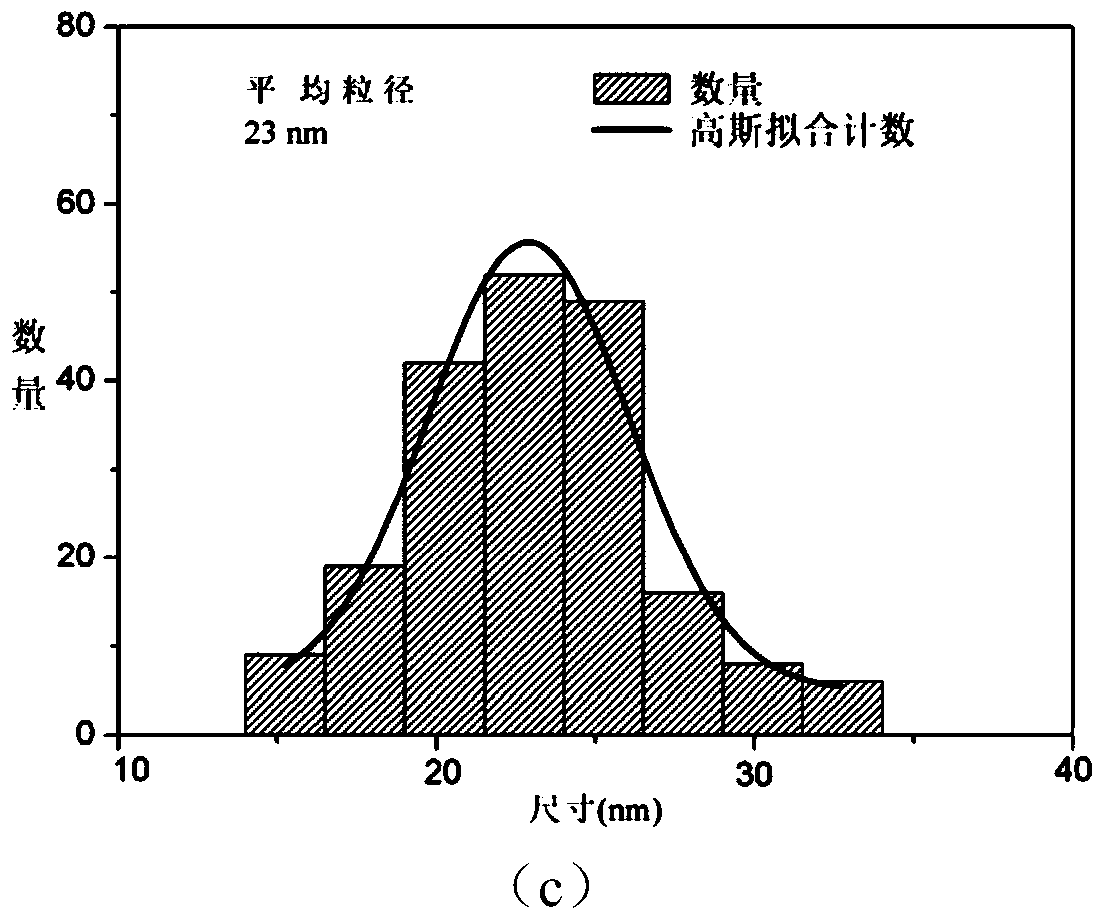 Application of an ultraviolet photocatalytic bromate removal material in water bromate removal