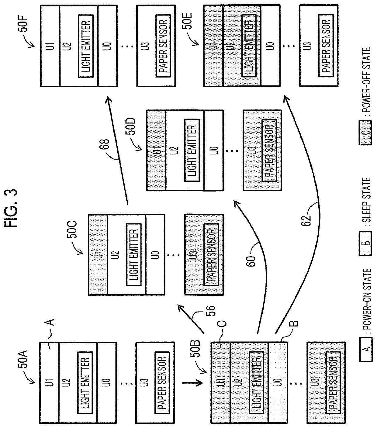 Image forming apparatus and non-transitory computer readable medium storing program