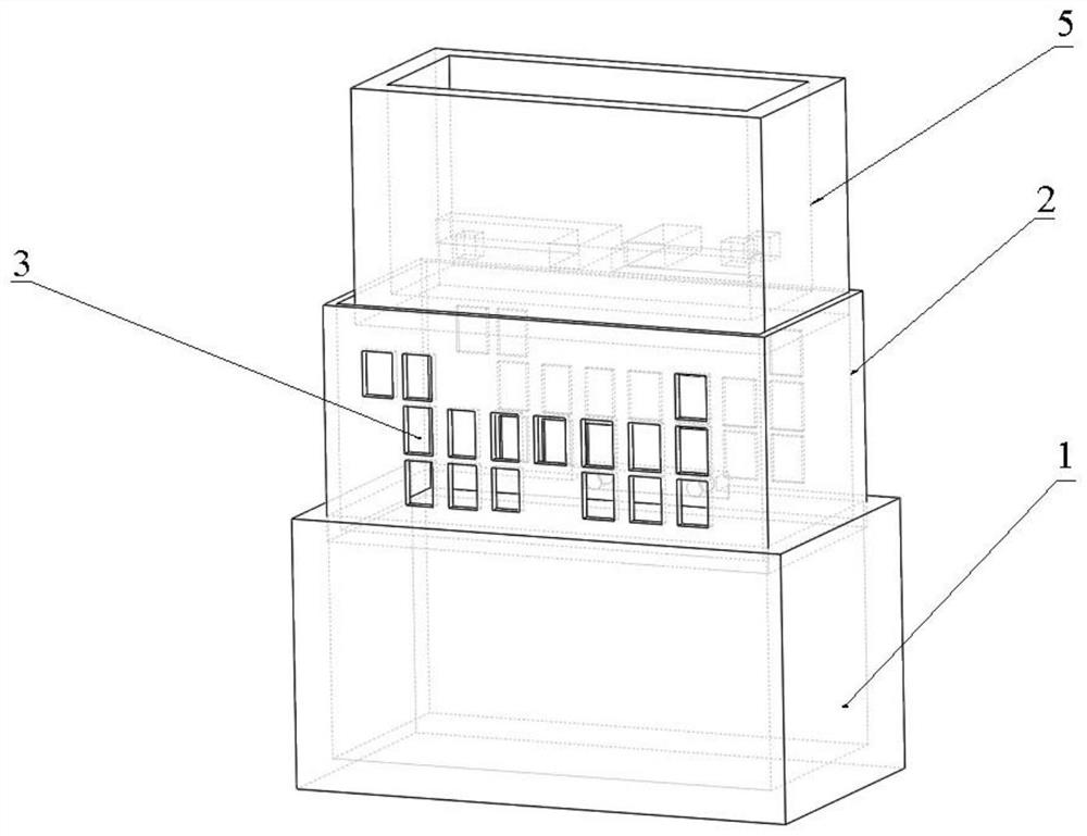 Innovative design teaching device based on evolutionary tree