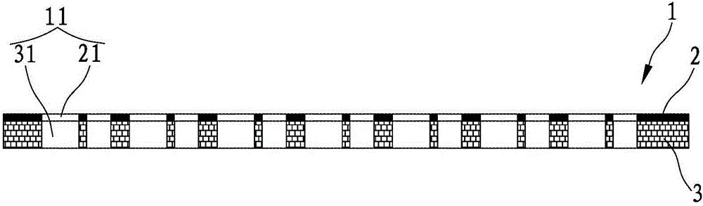 Method for making window on cover film of flexible circuit board