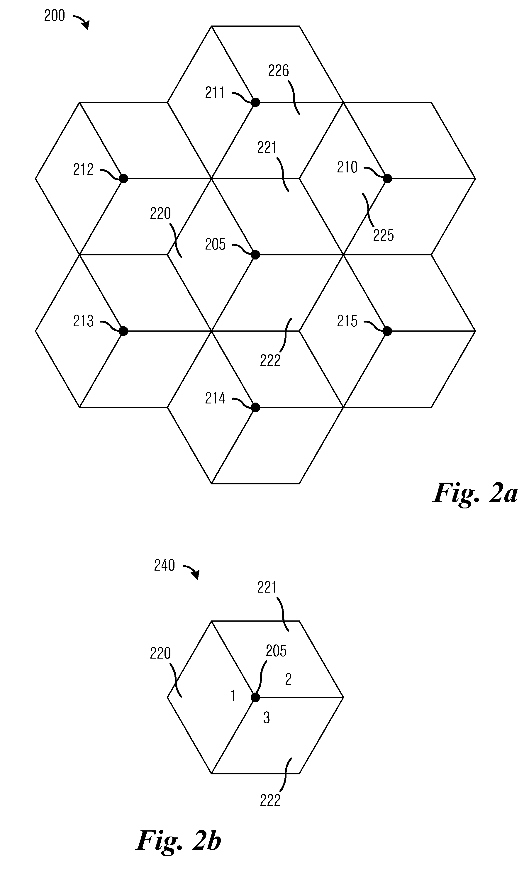 System and Method for Inter-Cell Interference Coordination