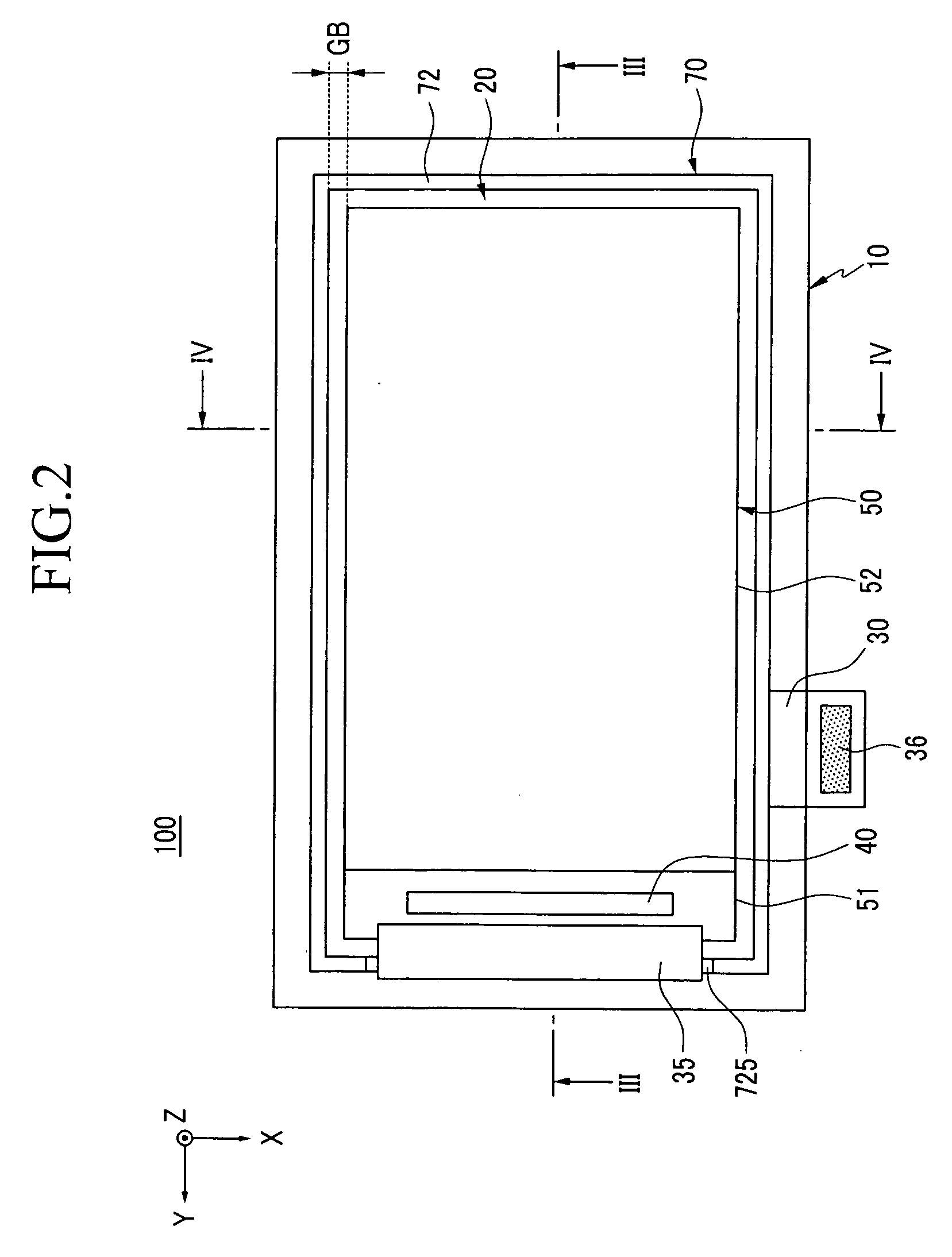 Organic light emitting diode display and method of manufacturing the same