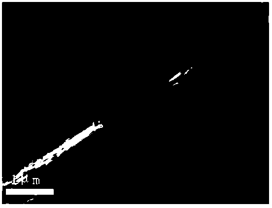 Cathode material of lithium battery and preparation method thereof