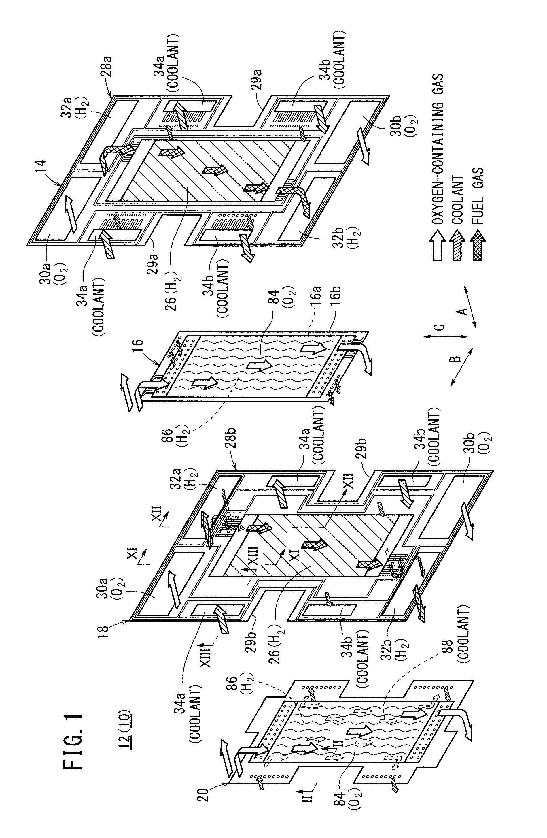 Fuel cell