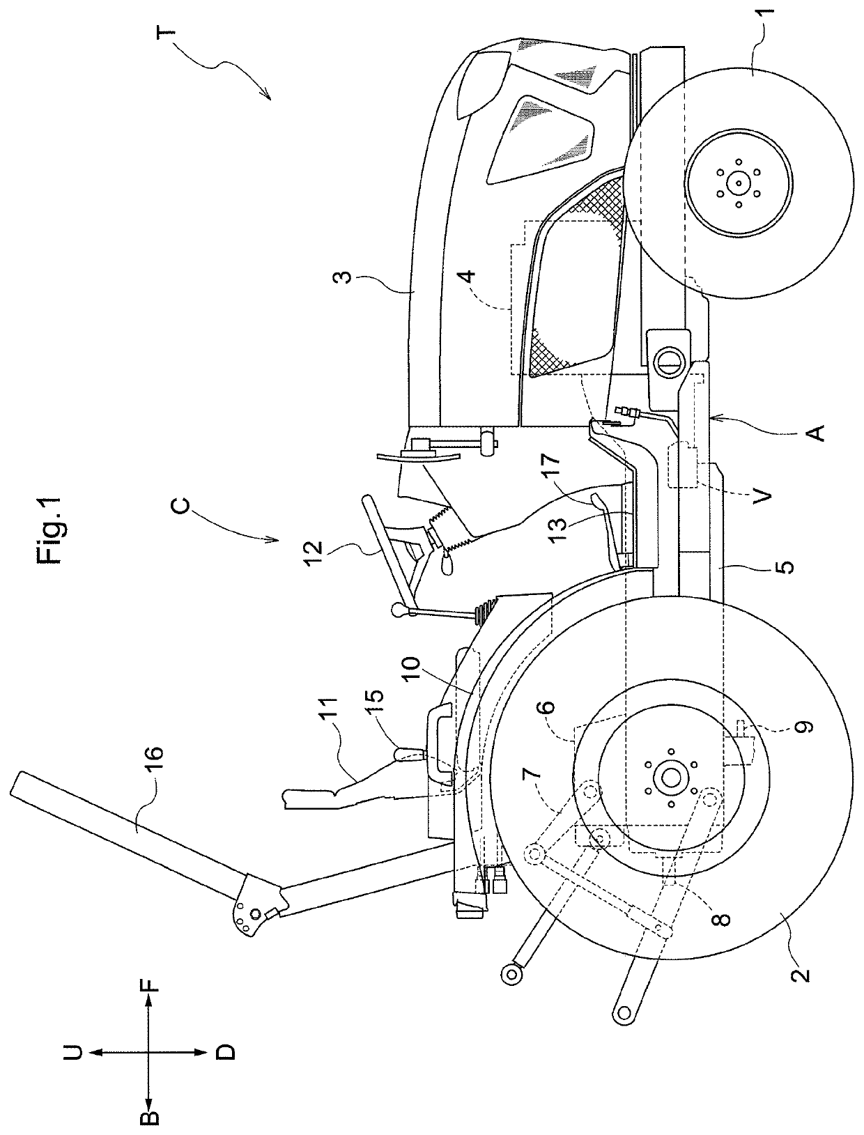 Valve unit