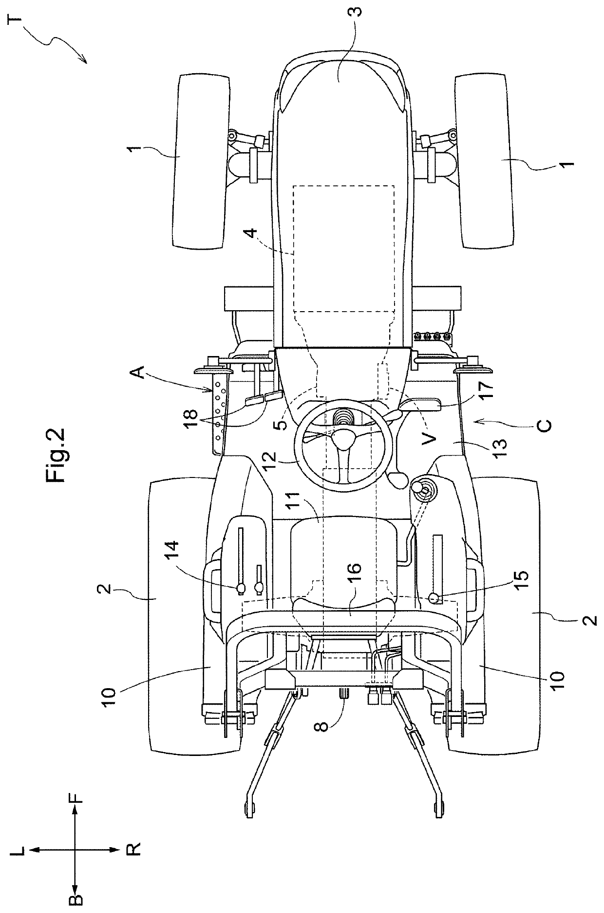 Valve unit