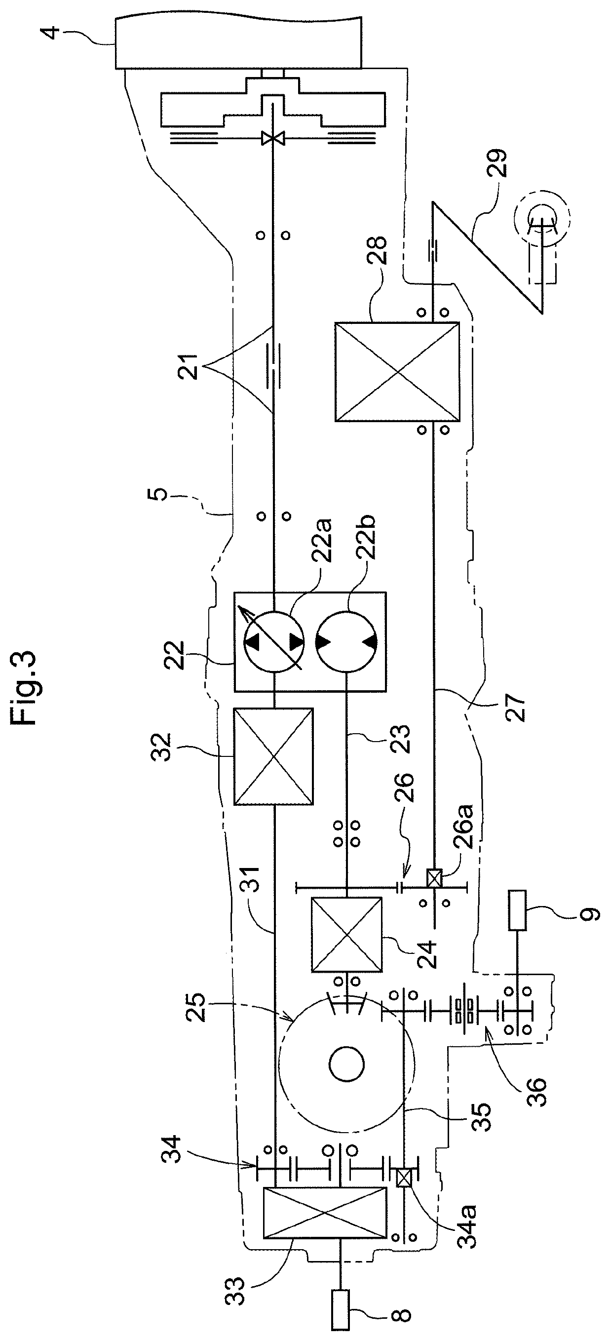 Valve unit