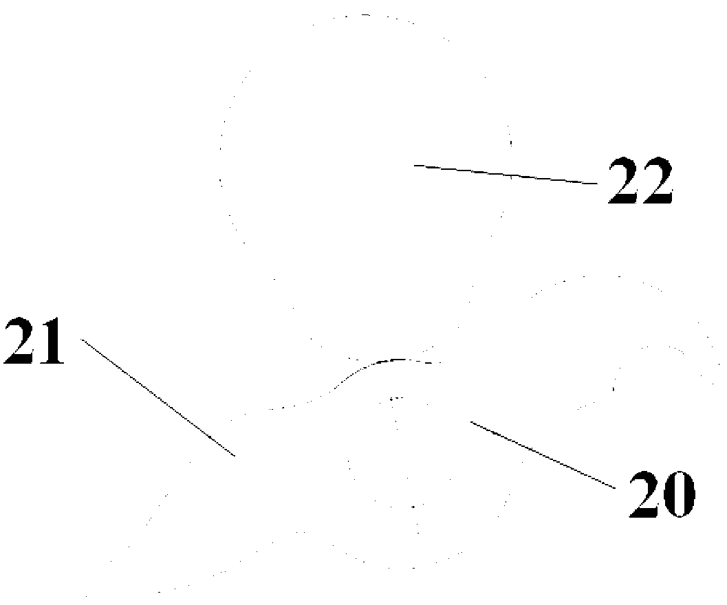 Valve stroke variable adjusting system