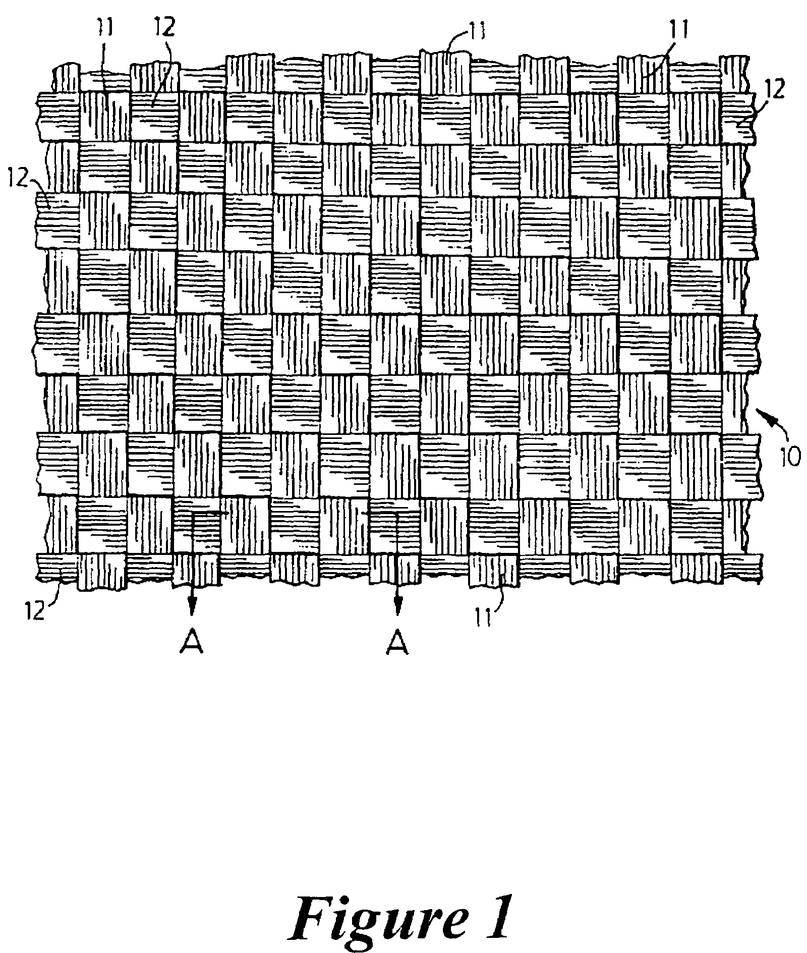 Failure resistant flame retardant vapor barrier insulation facing