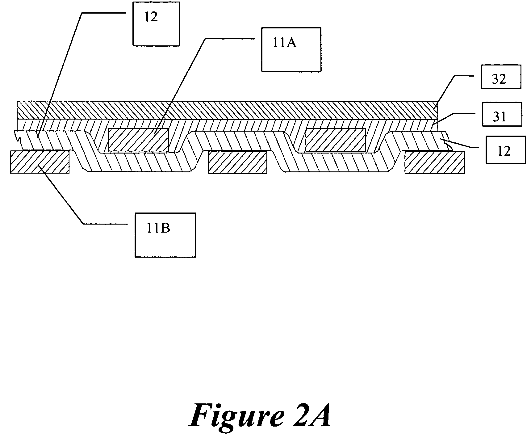 Failure resistant flame retardant vapor barrier insulation facing