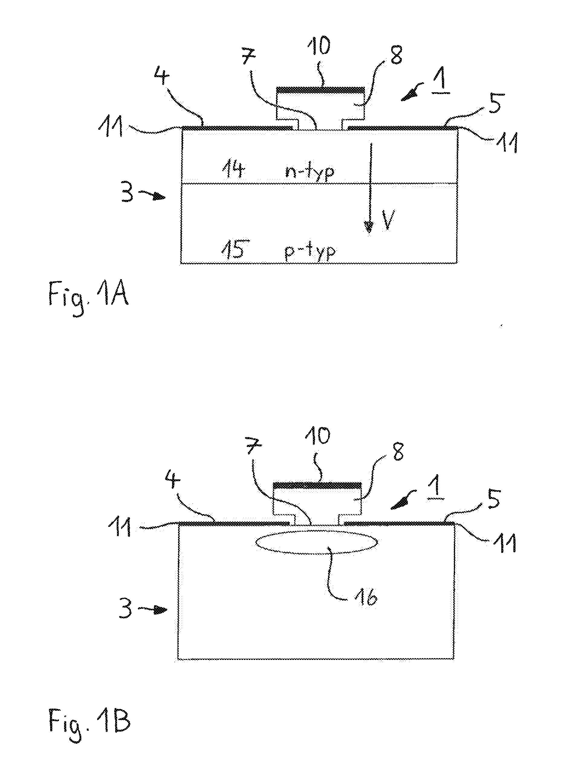 Semiconductor component