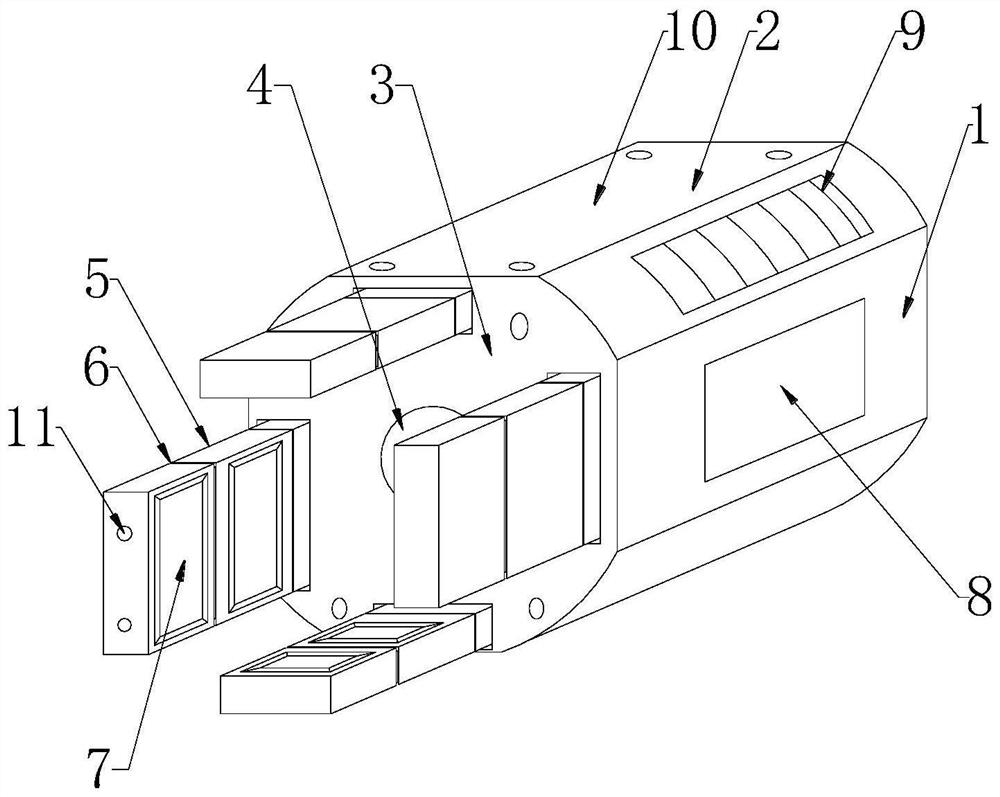 A bionic manipulator