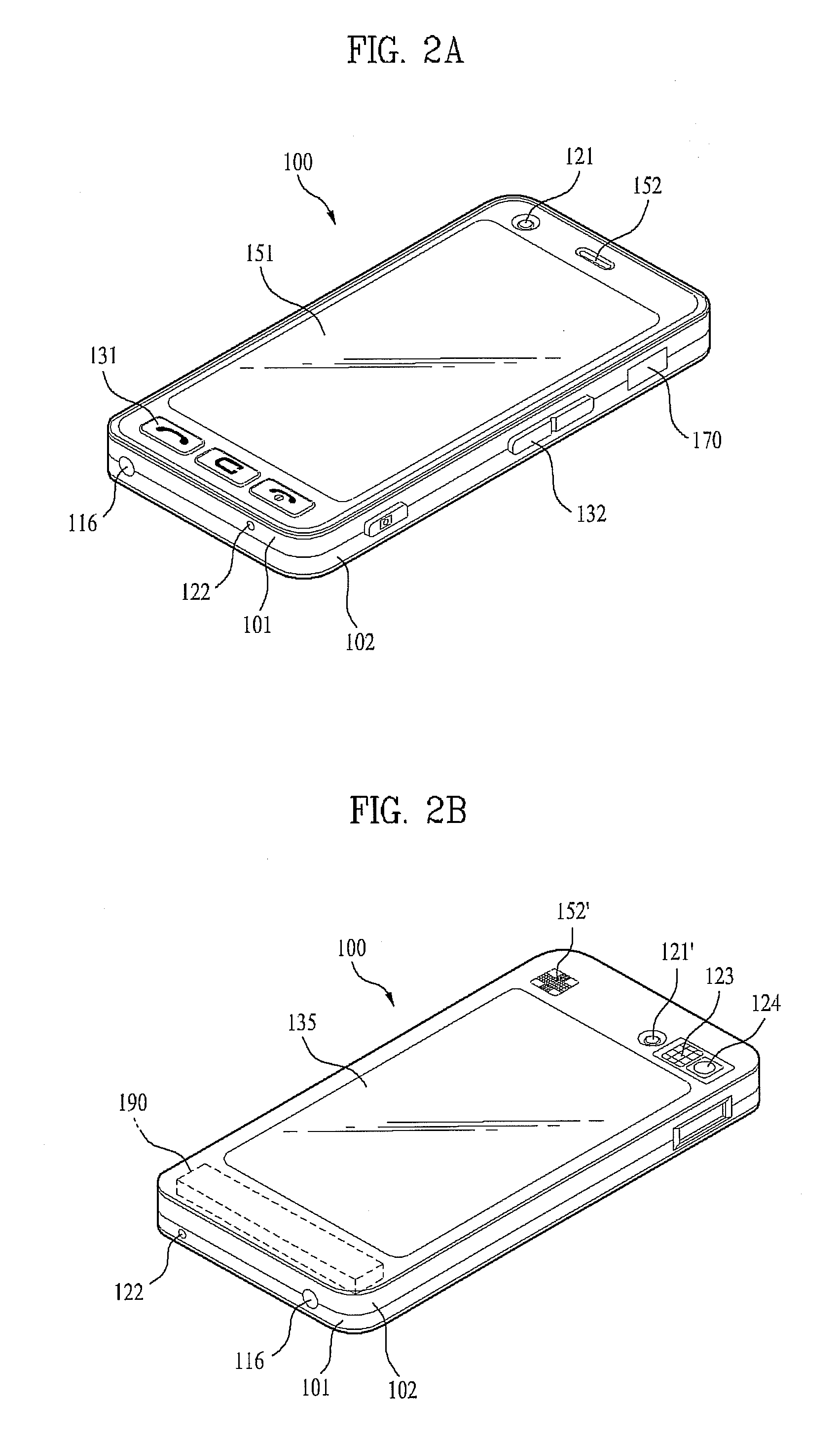 Mobile terminal and controlling method thereof