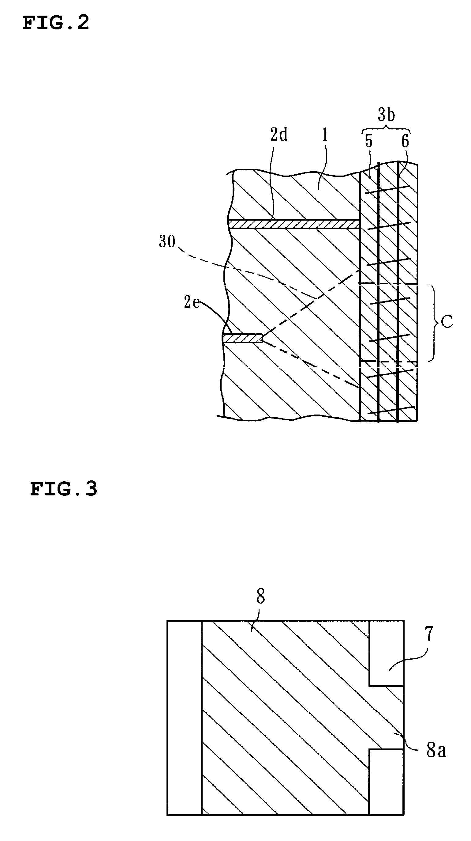 Thick film electrode and multilayer ceramic electronic device