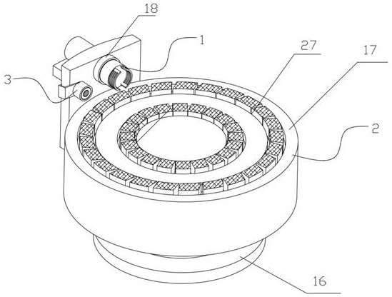 Cutter polishing and cleaning equipment