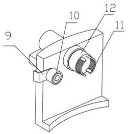 Cutter polishing and cleaning equipment