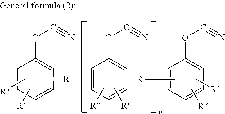 One liquid type cyanate ester-epoxy composite resin composition