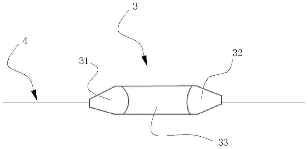 A kind of mag welding circumferential welding method