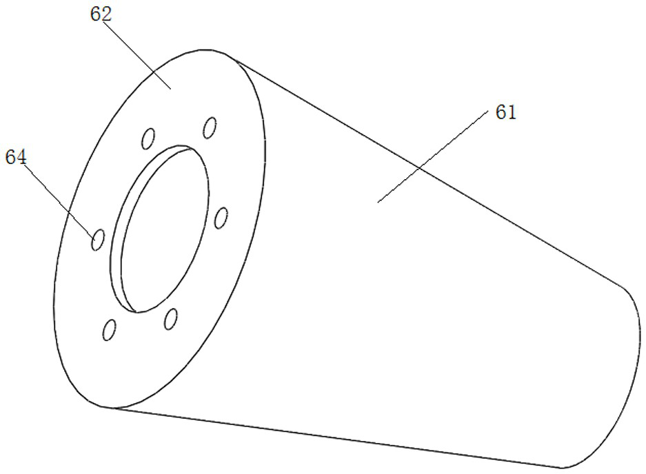 A jet pump for automatic uniform gas supply and corrosion reduction