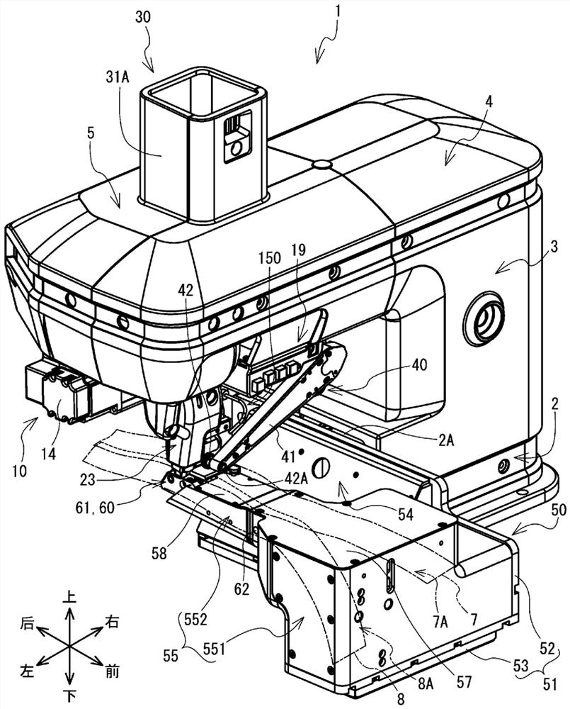 Bonding device