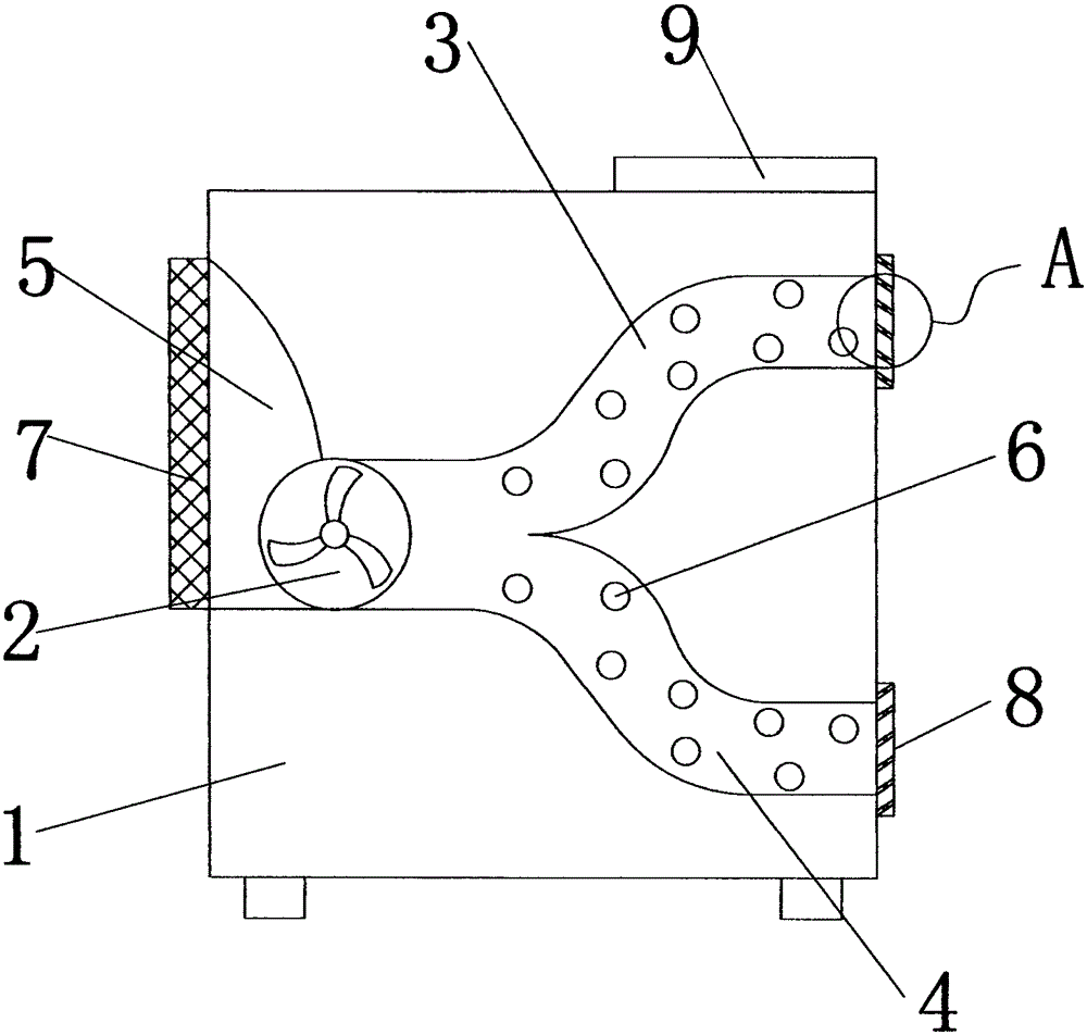 Electric heater