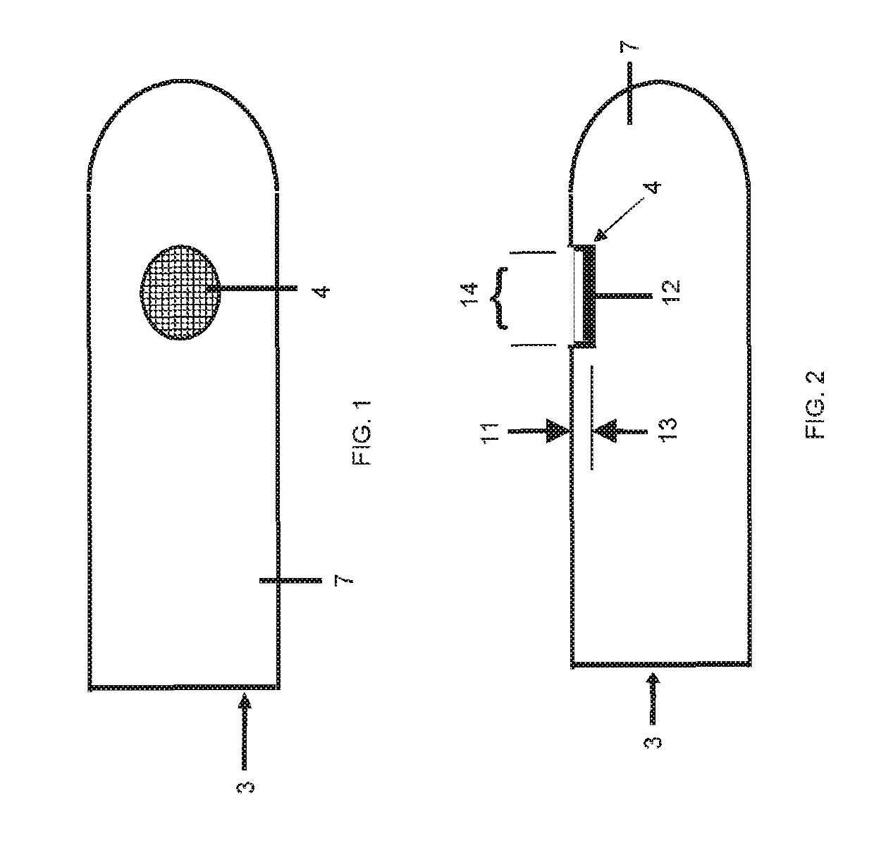 DNA/RNA PEMS microcantilever probe for detection of viral infection and detection of genetic variants